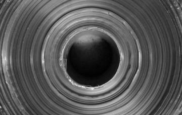 North Gluss edpm waterproofing