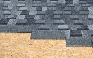 expert North Gluss asphalt roof companies