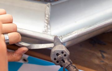 disadvantages of North Gluss lead roofing