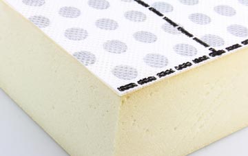 meeting North Gluss building codes