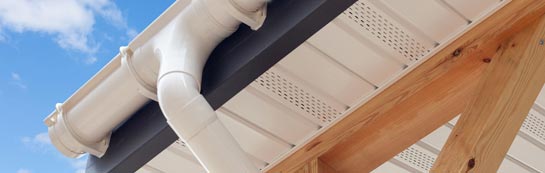 get North Gluss guttering quotes today