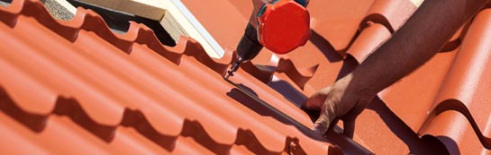 save on North Gluss roof installation costs