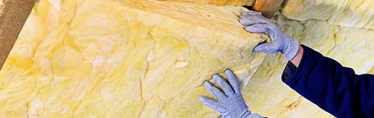 quotes for North Gluss roof insulation