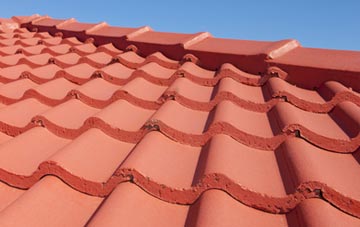 North Gluss tile and slate roof replacement