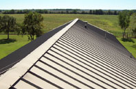 North Gluss metal roof quotes